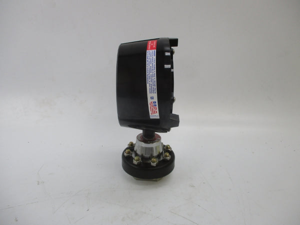 ASHCROFT 45-1279-SS-04L-30# 4-1/2"(AS PICTURED) NSMP