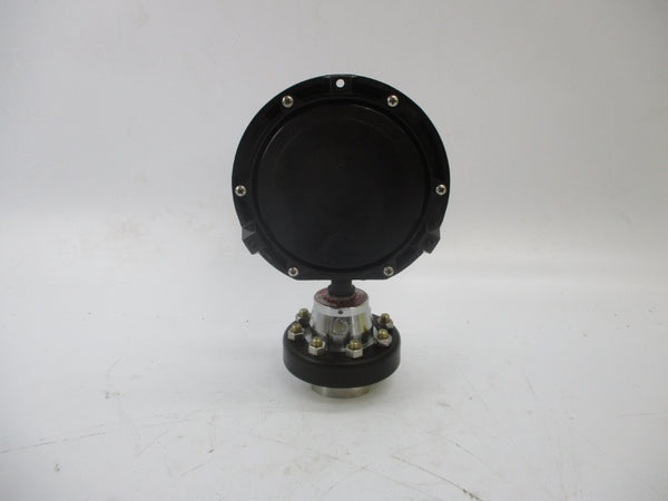 ASHCROFT 45-1279-SS-04L-30# 4-1/2"(AS PICTURED) NSMP