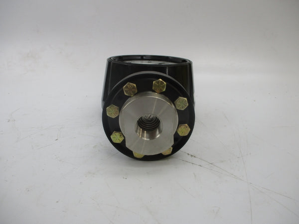 ASHCROFT 45-1279-SS-04L-30# 4-1/2"(AS PICTURED) NSMP