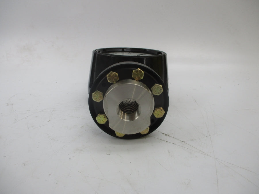 ASHCROFT 45-1279-SS-04L-30# 4-1/2"(AS PICTURED) NSMP