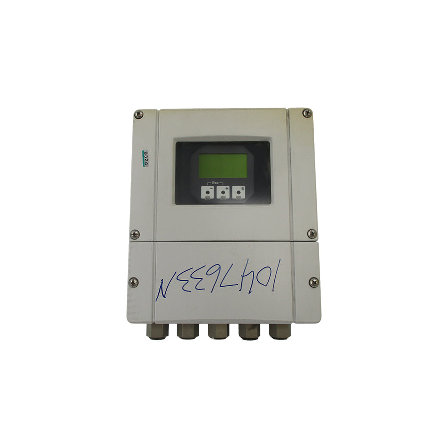 ENDRESS+HAUSER 83XXX-XXXXXXRCBAAW 85-260VAC UNMP