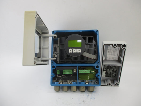 ENDRESS+HAUSER 83XXX-XXXXXXRCBAAW 85-260VAC UNMP