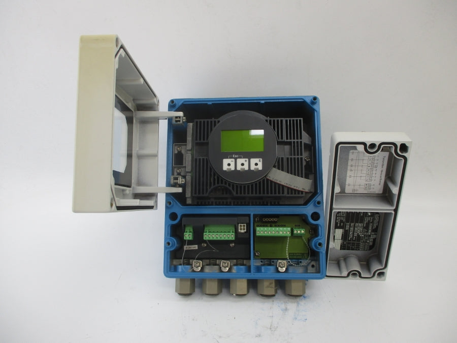 ENDRESS+HAUSER 83XXX-XXXXXXRCBAAW 85-260VAC UNMP
