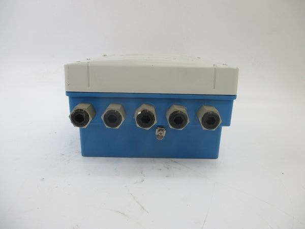 ENDRESS+HAUSER 83XXX-XXXXXXRCBAAW 85-260VAC UNMP