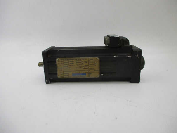 KOLLMORGEN M-203-C-33 230V 5A UNMP