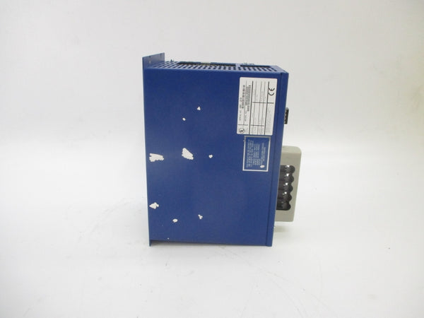 KOLLMORGEN SR30200-000000 310VDC 43A NSMP