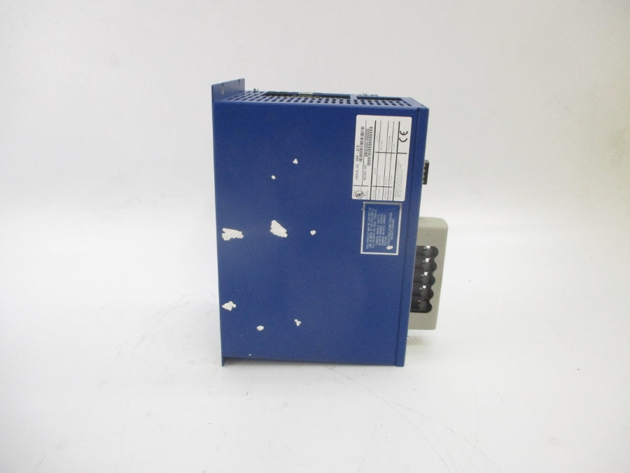 KOLLMORGEN SR30200-000000 310VDC 43A NSMP