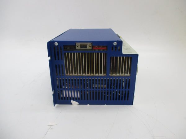 KOLLMORGEN SR30200-000000 310VDC 43A NSMP