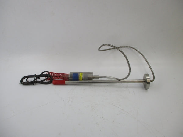 DYNISCO 2243EA25P17GVGGA 24VDC UNMP