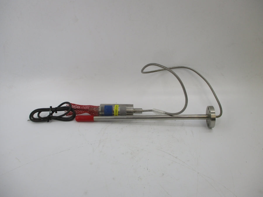 DYNISCO 2243EA25P17GVGGA 24VDC UNMP