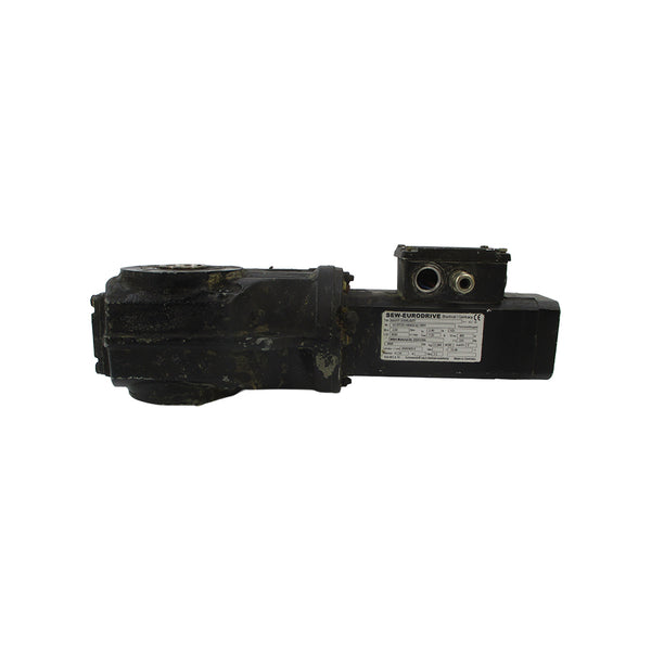 SEW-EURODRIVE KA37/T DS56L/B/TF 400V 2.40A UNMP