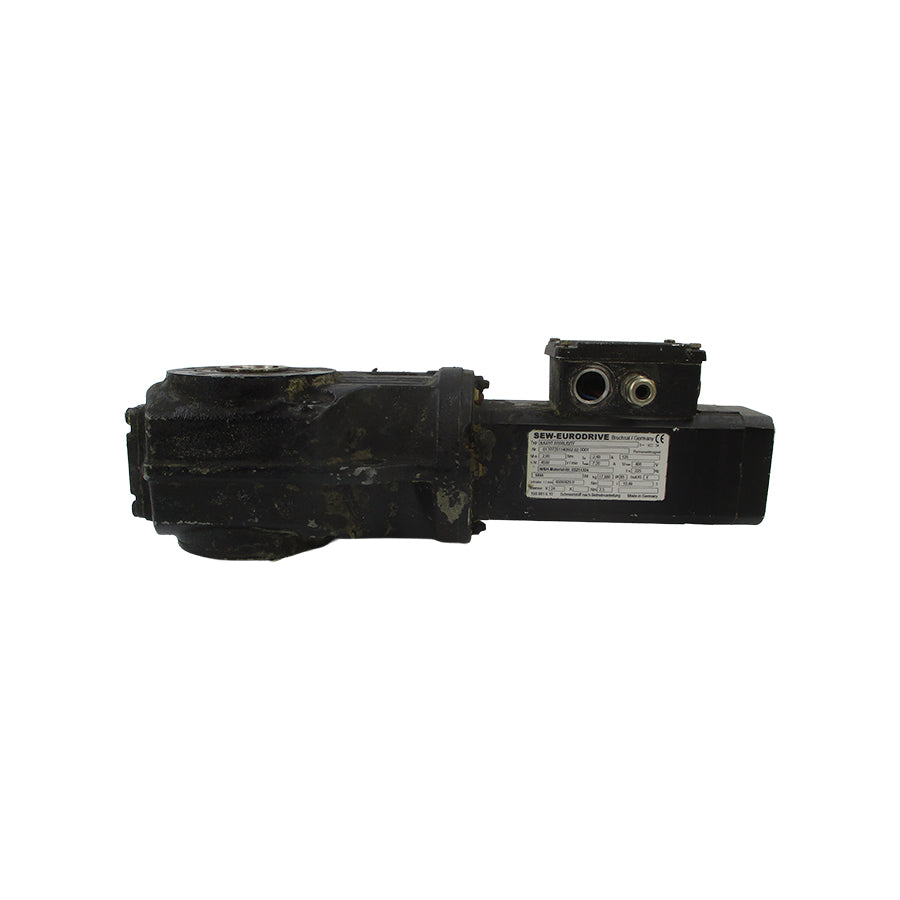 SEW-EURODRIVE KA37/T DS56L/B/TF 400V 2.40A UNMP
