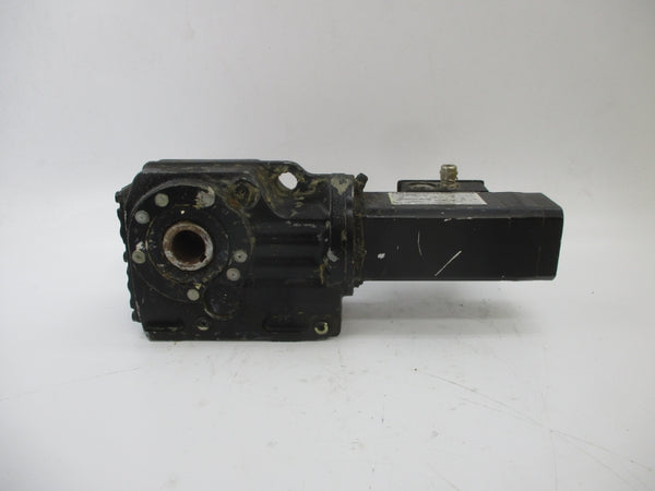SEW-EURODRIVE KA37/T DS56L/B/TF 400V 2.40A UNMP