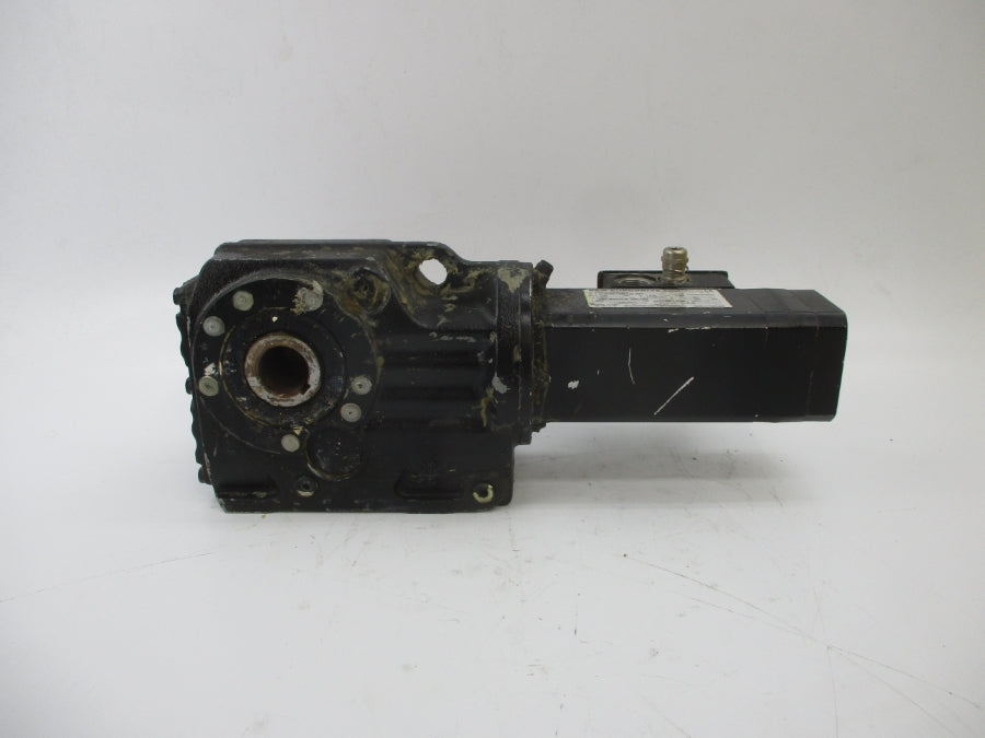 SEW-EURODRIVE KA37/T DS56L/B/TF 400V 2.40A UNMP