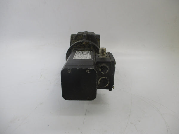SEW-EURODRIVE KA37/T DS56L/B/TF 400V 2.40A UNMP