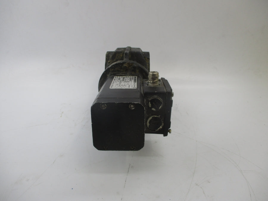 SEW-EURODRIVE KA37/T DS56L/B/TF 400V 2.40A UNMP