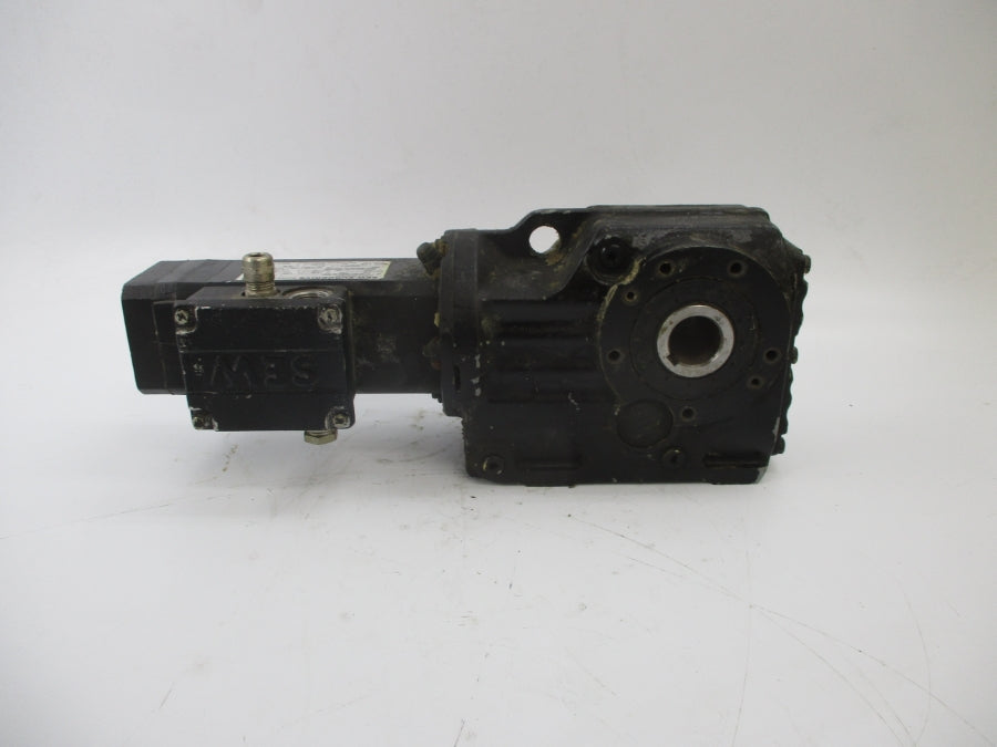 SEW-EURODRIVE KA37/T DS56L/B/TF 400V 2.40A UNMP