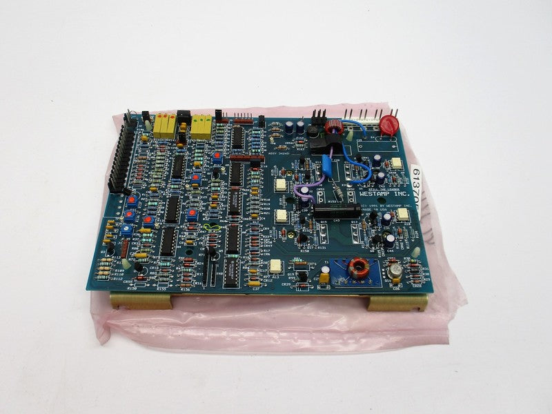 WESTAMP 34246-603 UNMP