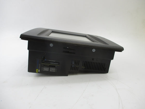 PARKER XPR10VT-4P3 24VDC 2A NSNP