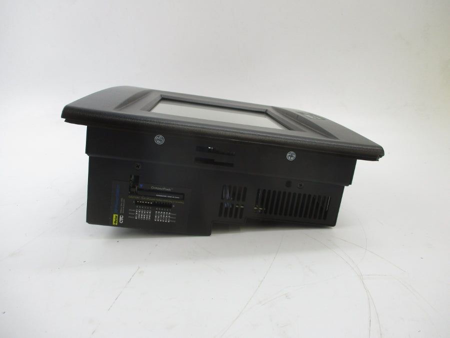 PARKER XPR10VT-4P3 24VDC 2A NSNP
