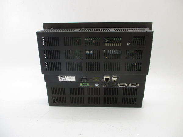 PARKER XPR10VT-4P3 24VDC 2A NSNP