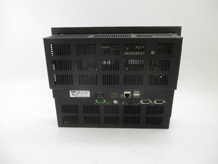 PARKER XPR10VT-4P3 24VDC 2A NSNP