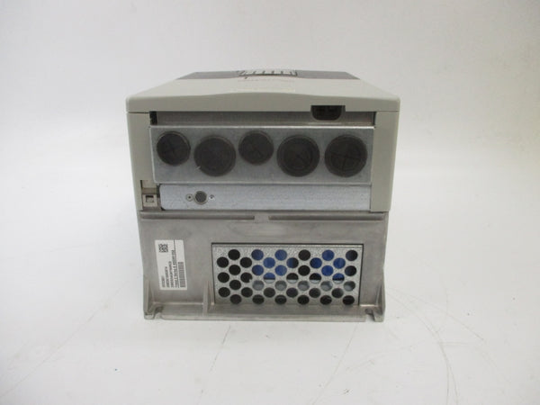 ALLEN BRADLEY 20BD034A3AYNANC0 SER. B 480VAC 34A F/W 9.001 NSMP