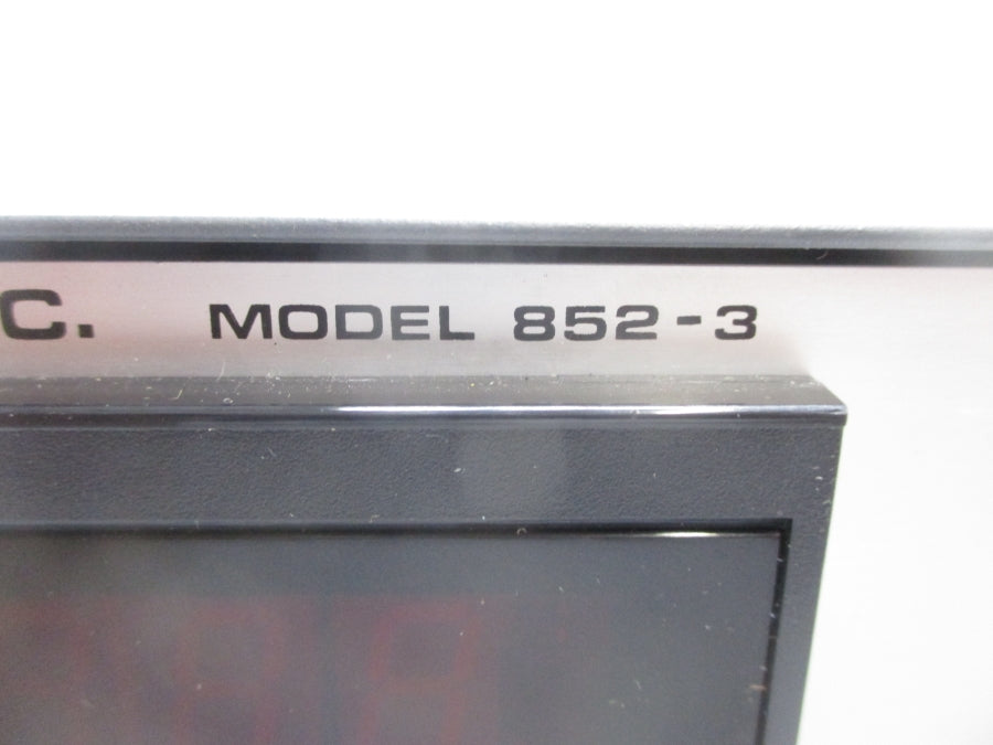 BAFCO 852-3 NSNP