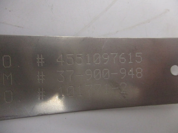 SENSOR 37-900-948 NSMP