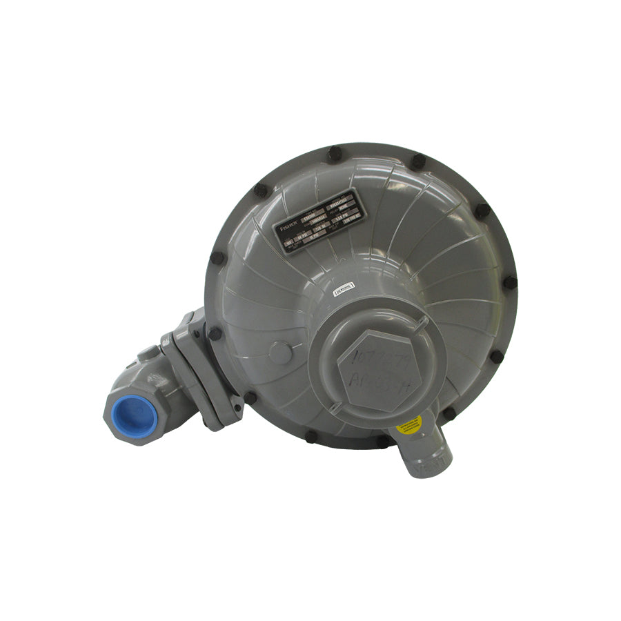 FISHER CS820IN 60PSI 7/8IN NSNP