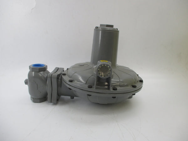 FISHER CS820IN 60PSI 7/8IN NSNP