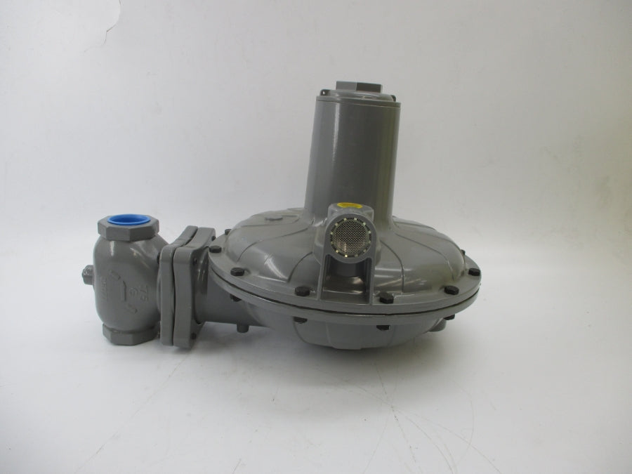 FISHER CS820IN 60PSI 7/8IN NSNP