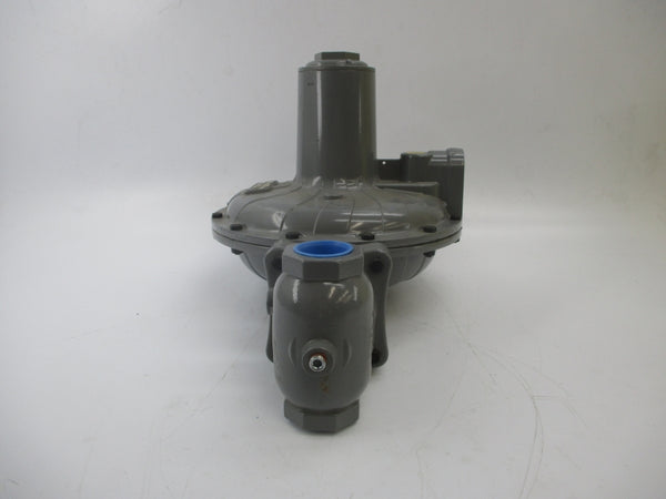 FISHER CS820IN 60PSI 7/8IN NSNP