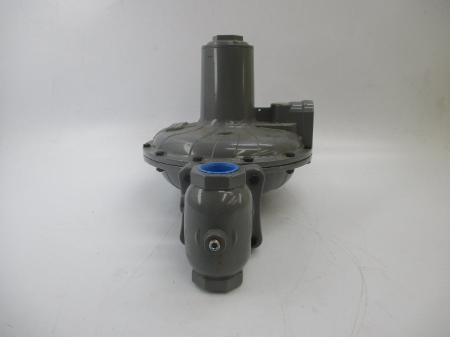 FISHER CS820IN 60PSI 7/8IN NSNP