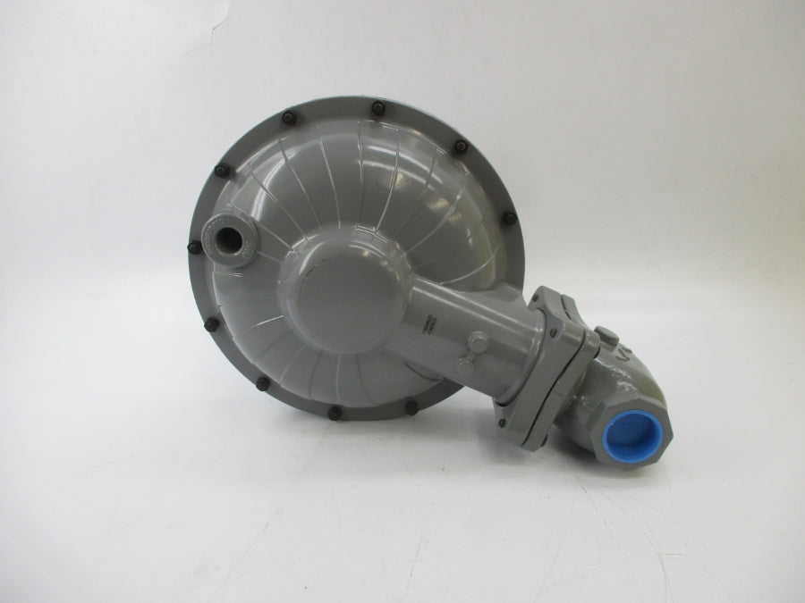 FISHER CS820IN 60PSI 7/8IN NSNP