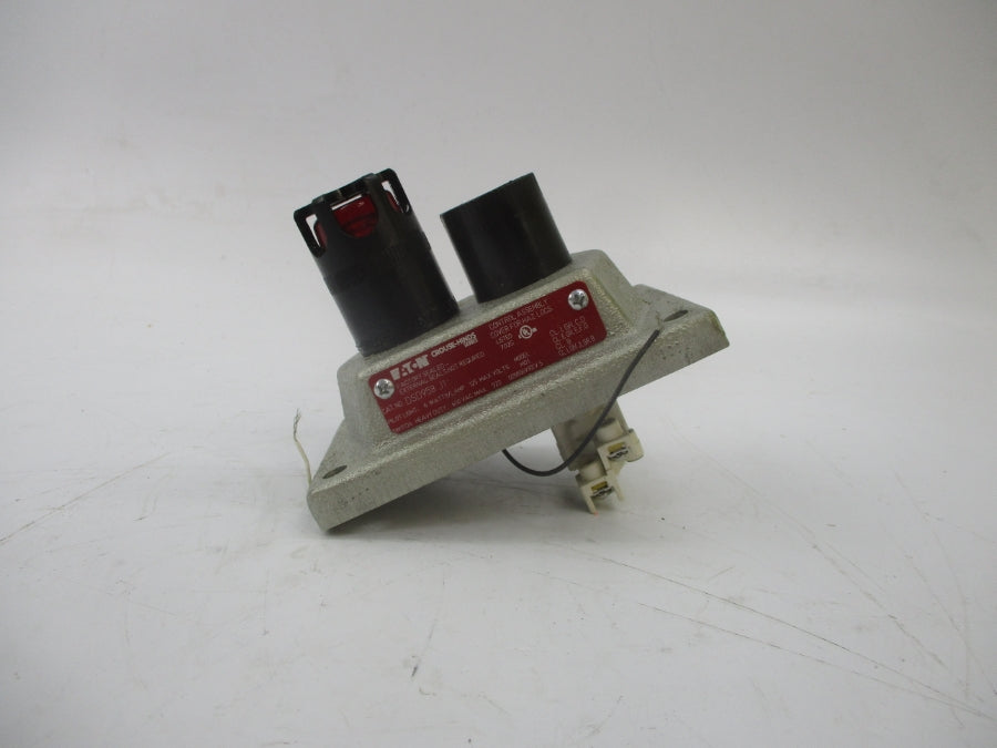 EATON DSD958 J1 125V NSMP