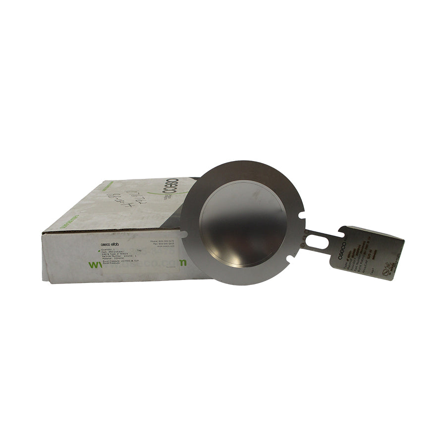 OSECO PRO+04643 25PSI 4" NSMP