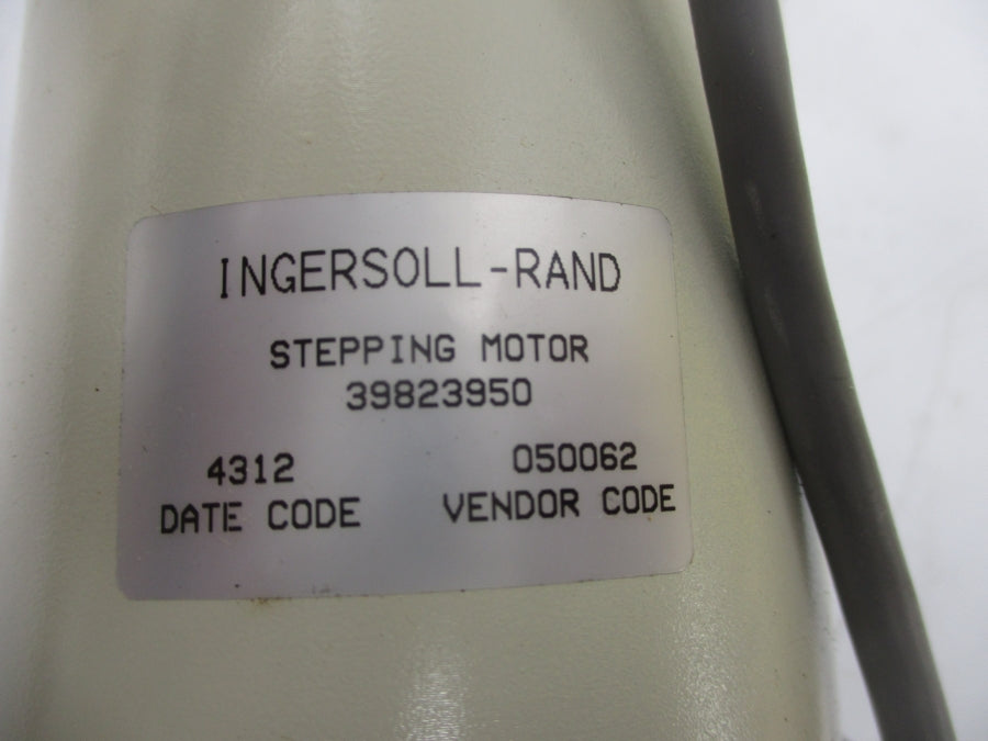 INGERSOL & RAND 39823950 NSMP