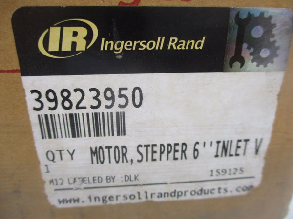INGERSOL & RAND 39823950 NSMP
