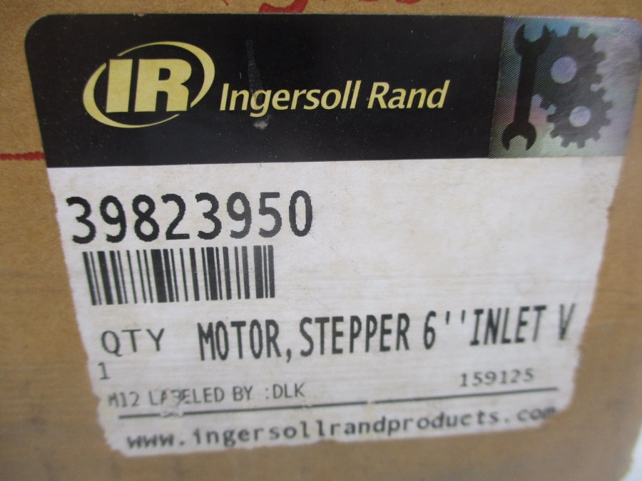 INGERSOL & RAND 39823950 NSMP