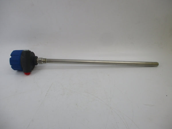 MAGNETROL 961-7DA0-030/9A1-A11A-022 102-265V 5A NSNP