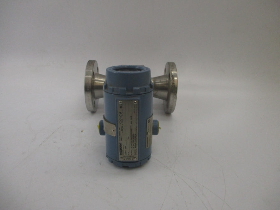 ROSEMOUNT 8800CF015SA1N1D1E5M5 30VDC NSNP