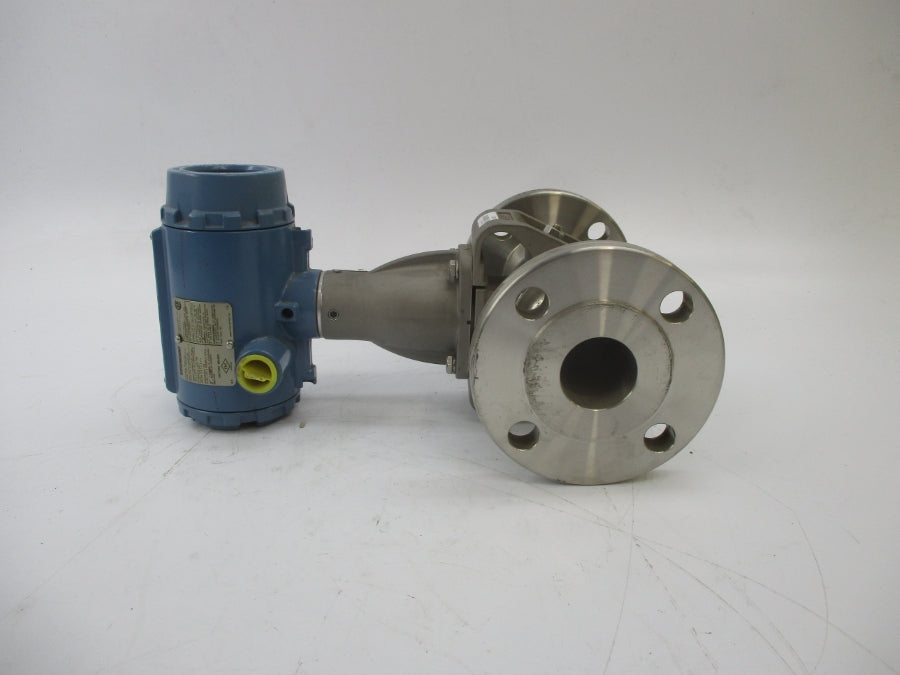 ROSEMOUNT 8800CF015SA1N1D1E5M5 30VDC NSNP