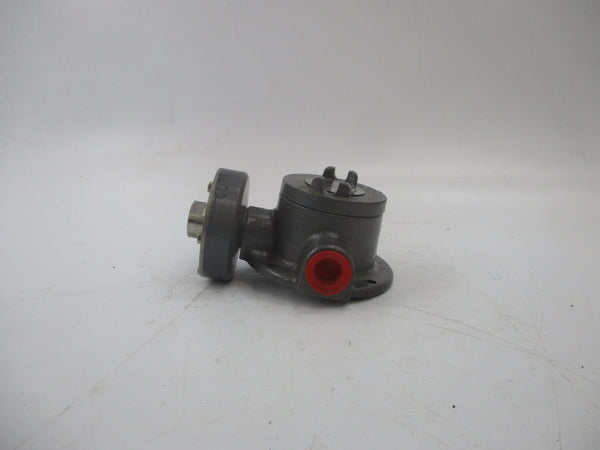 SOR 52L-K116-M4-C1A-TT 20-0-20 200PSI NSNP