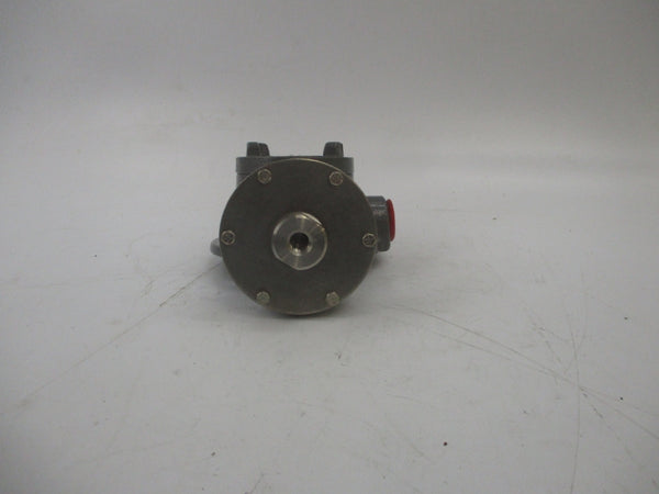 SOR 52L-K116-M4-C1A-TT 20-0-20 200PSI NSNP
