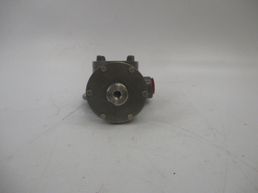 SOR 52L-K116-M4-C1A-TT 20-0-20 200PSI NSNP