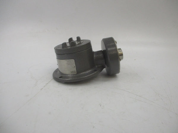 SOR 52L-K116-M4-C1A-TT 20-0-20 200PSI NSNP