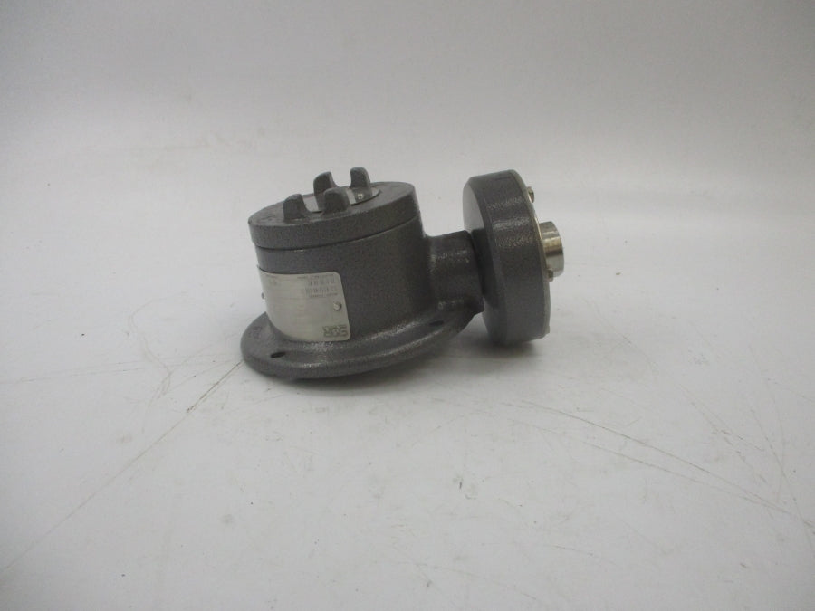 SOR 52L-K116-M4-C1A-TT 20-0-20 200PSI NSNP