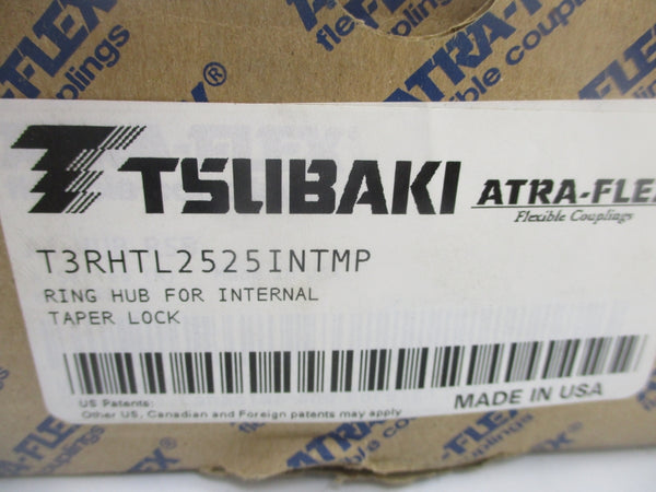 TSUBAKI T3RHTL2525INTMP NSNP