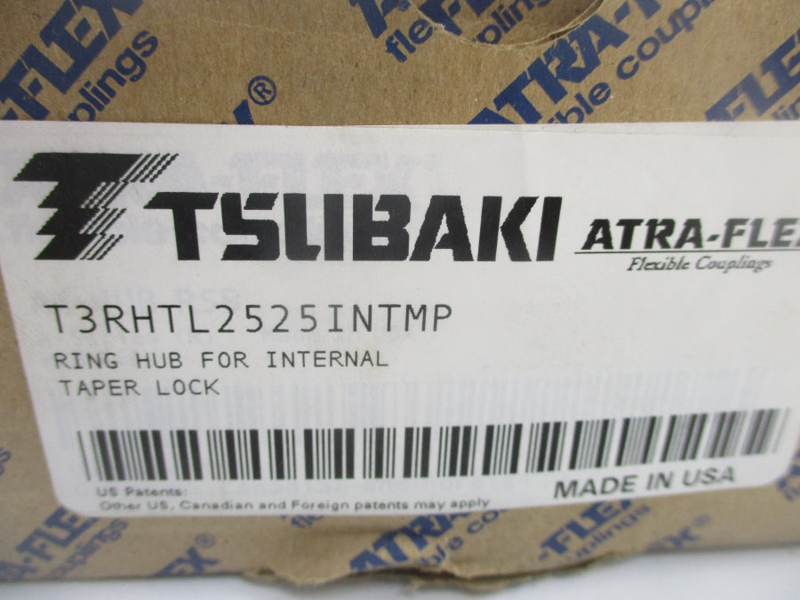 TSUBAKI T3RHTL2525INTMP NSNP